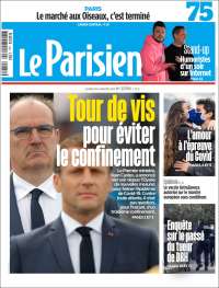Le Parisien