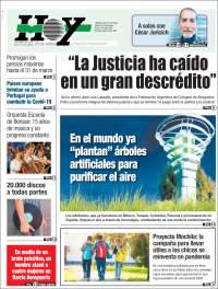 Diario Hoy