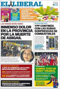 Diario El Liberal