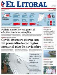 El Litoral Corrientes