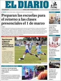 El Diario de Paraná