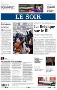 Le Soir