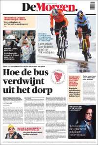 De Morgen