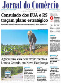 Jornal do Comércio