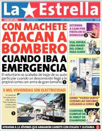 La Estrella de Concepción