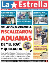 La Estrella de Tocopilla