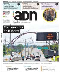 ADN - Medellín