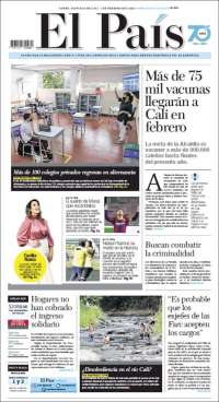 El País - Cali