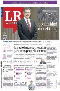 La Republica