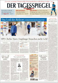 Der Tagesspiegel