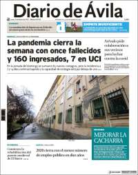 Diario de Ávila