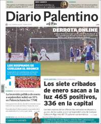 Diario Palentino