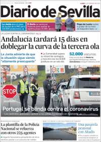 Diario de Sevilla