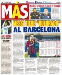 Diario Más