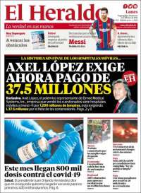 El Heraldo