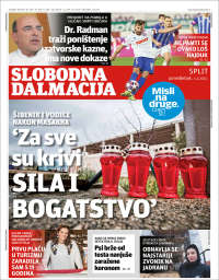 Slobodna Dalmacija