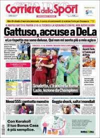 Corriere dello Sport