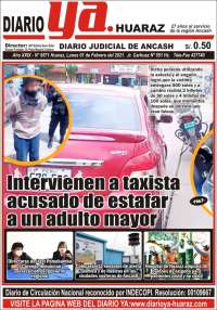 Diario Ya