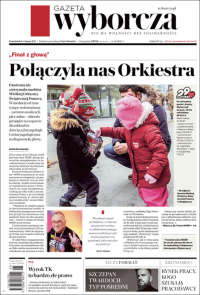 Gazeta Wyborcza