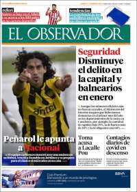 El Observador