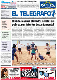 El Telégrafo