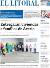Diario El Litoral