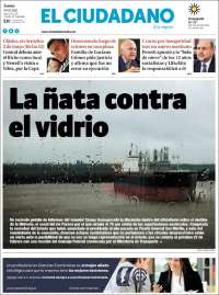 Diario El Ciudadano