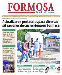 Formosa