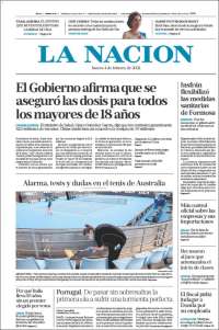 La Nación
