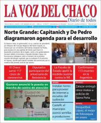 La Voz del Chaco