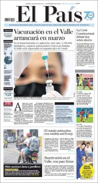 El País - Cali