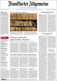 Frankfurter Allgemeine