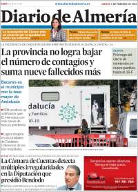 Diario de Almería