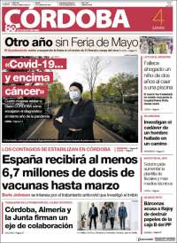 Diario de Córdoba