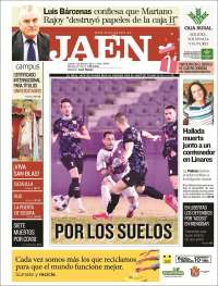 Diario Jaén