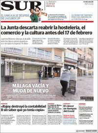 Diario el Sur