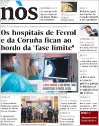 Nòs Diario