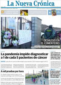 La Nueva Crónica