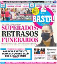 Diario Basta