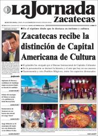 Jornada de Zacatecas