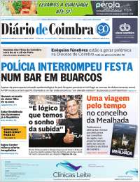 Diário de Coimbra
