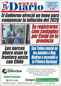 Nuevo Diario de Salta