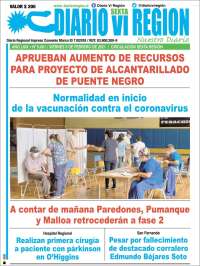 Diario VI Región