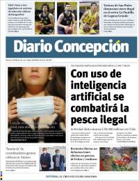 Diario de Concepción