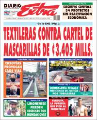 Diario Extra