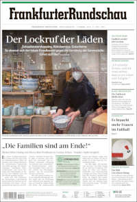 Frankfurter Rundschau