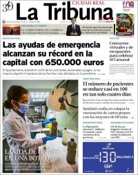 La Tribuna de Ciudad Real