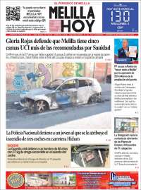 Melilla Hoy