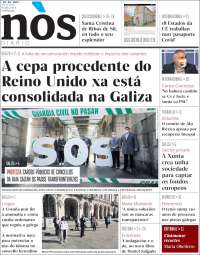 Nòs Diario