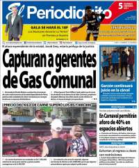 Periodiquito de Aragua